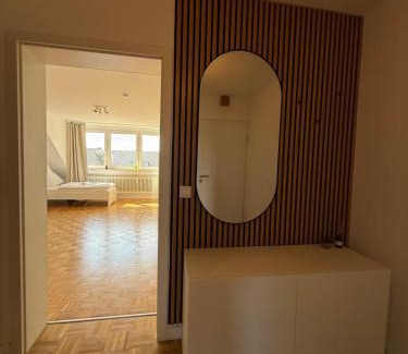 Oberhausen Apartment | Bright apartment