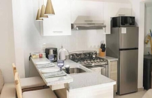 Veron Apartment | Bright apartment for two/Punta Cana