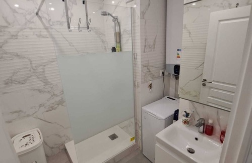 Antony Apartment | Bright apartment in Antony near Paris and the Parc de Sceaux