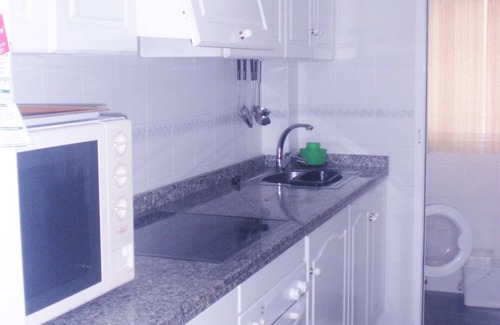 Santa Pola Apartment | BRIGHT APARTMENT IN THE BEST AREA OF THE ALICANTINE COAST