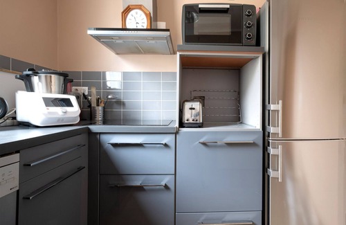 Saint-Mande Apartment | Bright apartment in Saint-Mandé - Welkeys