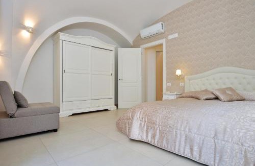 Minori Apartment | Bright Apartment in Minori, 67 sq.m, Near Beaches