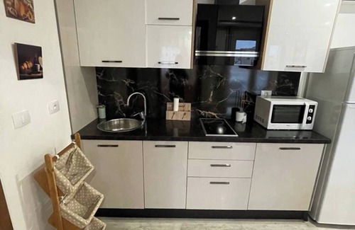 Sousse - Monastir Apartment | Bright Apartment in Sahloul 4