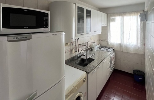 Nunez Apartment | Bright Apartment in the Heart of Nunez and Near River Plate Stadium