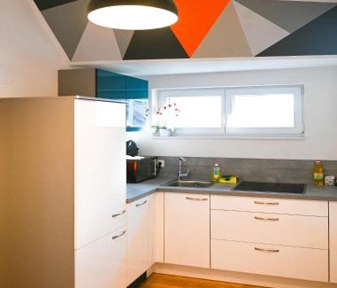 Margareten Apartment | Bright Apartment Naschmarkt