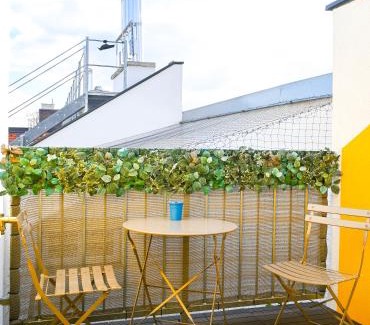 Margareten Apartment | Bright Apartment Naschmarkt