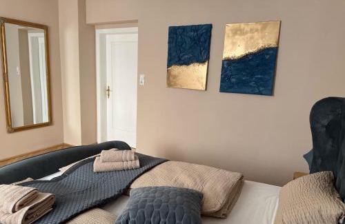 Meidling Apartment | Bright apartment with parking near Schönbrunn