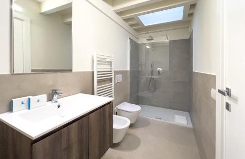 Ponte Nuovo Apartment | Bright apartment with terrace and pool
