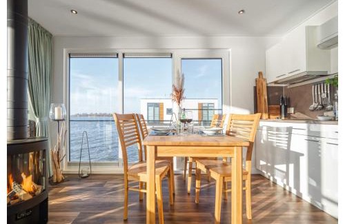 Ribnitz Boat Rental | Bright Base with Coastal Access