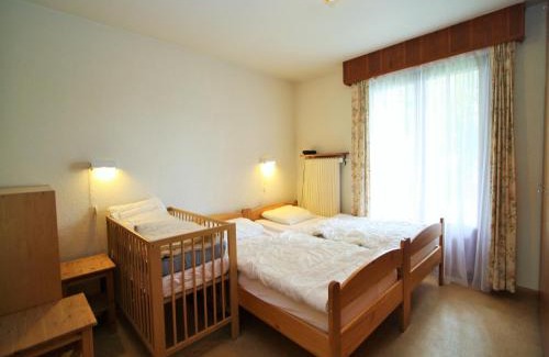 Randogne Ski Chalet | Bright Chalet with Terrace