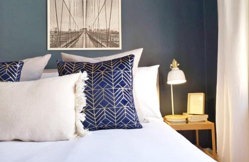 Summertown Apartment | Bright, Charming & Peaceful Oxford Apartment