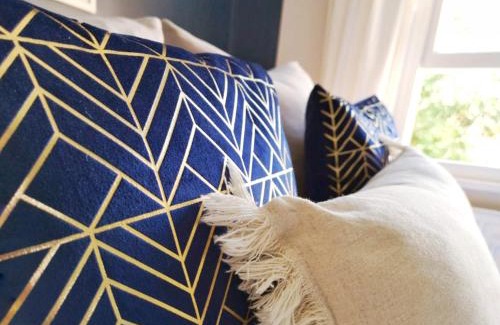 Summertown Apartment | Bright, Charming & Peaceful Oxford Apartment