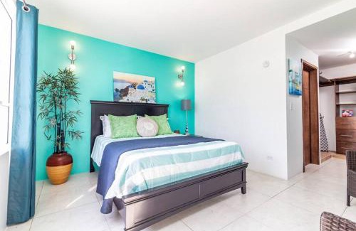 La Joya Apartment | Bright Chick Condo 19 Gardenhaus