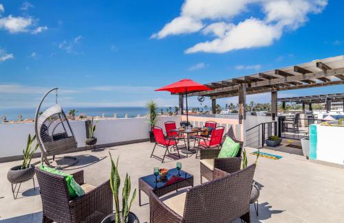 La Joya Apartment | Bright Chick Condo 19 Gardenhaus