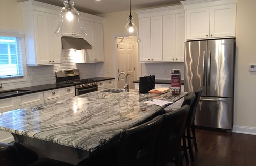 Mantoloking House | Bright, clean, beautiful home, Mantoloking, NJ, just steps to beach