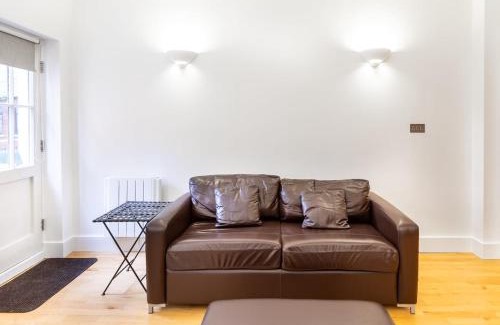 Angel Apartment | Bright & Comfortable Angel Apartment