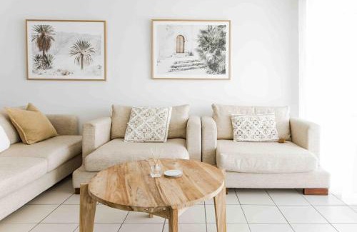 Tweed Heads South Apartment | Bright & Cosy 2 Bed, 2 Bath Apartment, With Pool