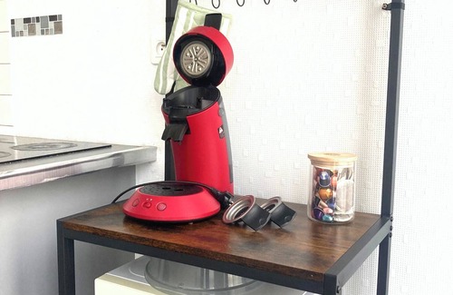 Angers Apartment | Bright & Cosy apartment + balcony - Center 8min walk