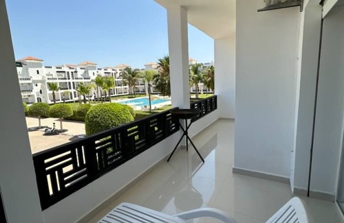 Marina Apartment | Bright & Cosy for Family ONLY Appartement