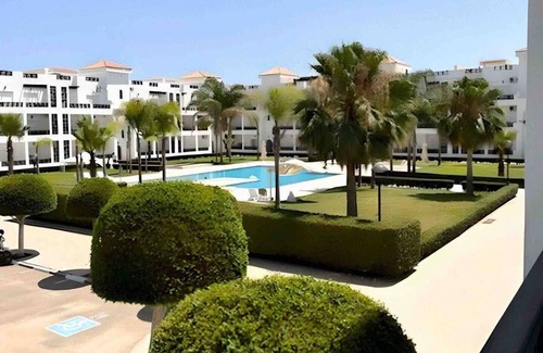 Marina Apartment | Bright & Cosy for Family ONLY Appartement
