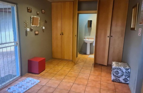 Bloemfontein Apartment | Bright Cottage