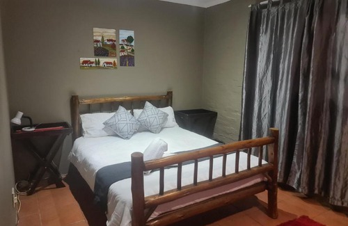 Bloemfontein Apartment | Bright Cottage