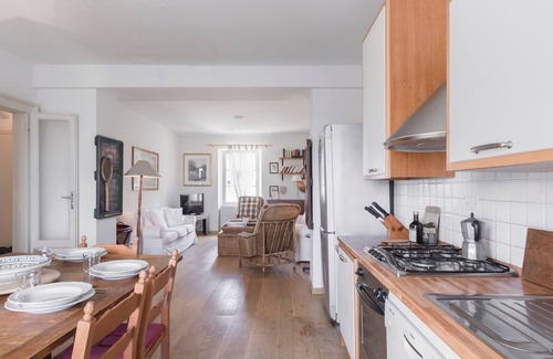 Cavaion Veronese Villa | Bright country house with garden - Villa Botticelli
