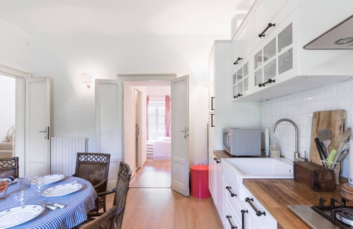 Cavaion Veronese Villa | Bright country house with garden - Villa Botticelli