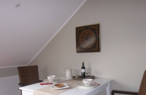Sasel Apartment | Bright, cozy and newly renovated apartment in the countryside