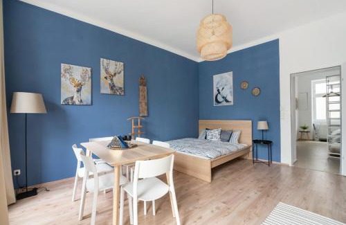 Hernals Apartment | Bright, Cozy & Quiet