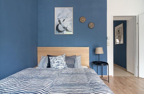 Hernals Apartment | Bright, Cozy & Quiet
