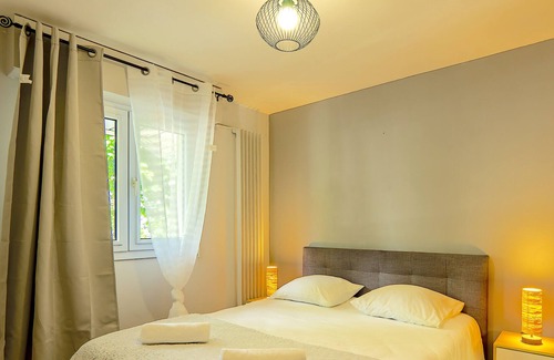 Novel House | Bright cozy T2