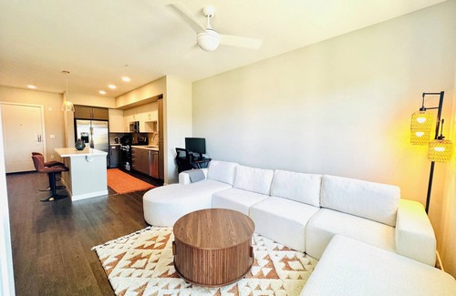 Canyon Country Apartment | Bright & Cozy Vista Canyon - 1BR