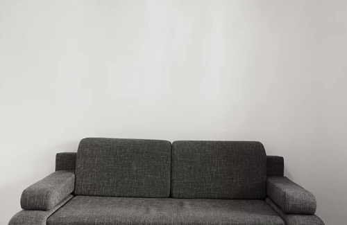 Bow Apartment | Bright Double Room, Bow Road