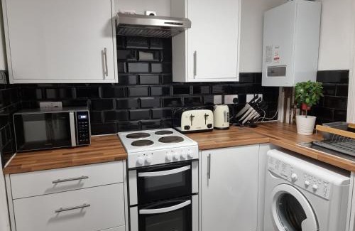 South Camberwell Apartment | Bright East Dulwich Apartment