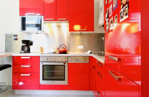 Margareten Apartment | ★BRIGHT ELEGANT FLAT in Center★