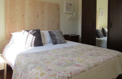 El Puerto de Santa Maria Ski Chalet | Bright Villa in quiet Beach Urbanization