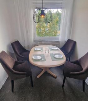 Tolered Apartment | Bright Family Apartment with Balcony