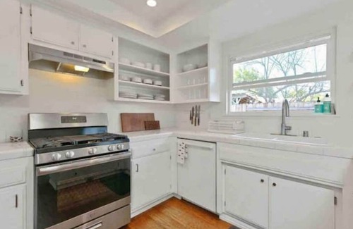 Ojai House | Bright family home in the heart of Ojai