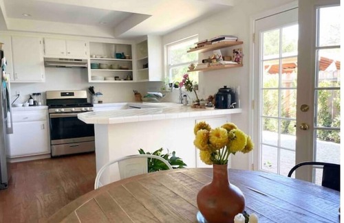 Ojai House | Bright family home in the heart of Ojai