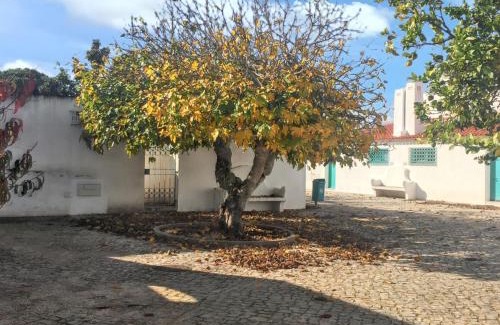 Prainha House | Bright family house in Alvor with stunning sea view