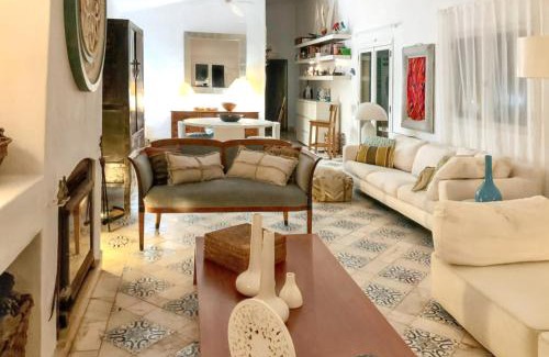 Prainha House | Bright family house in Alvor with stunning sea view
