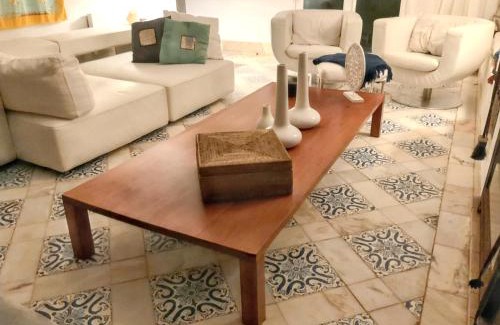 Prainha House | Bright family house in Alvor with stunning sea view