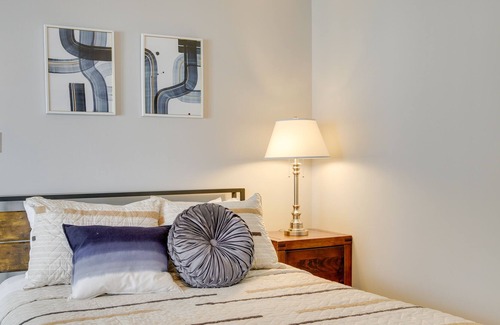 Florence Apartment | Bright Florence Vacation Rental Near Attractions!