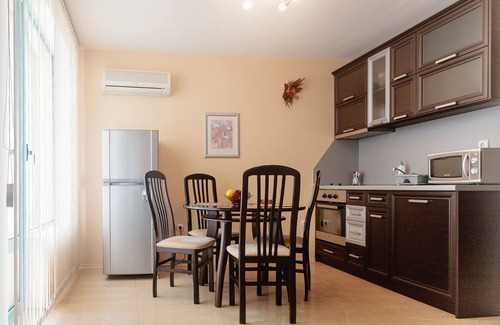 Plovdiv Center Apartment | Bright House