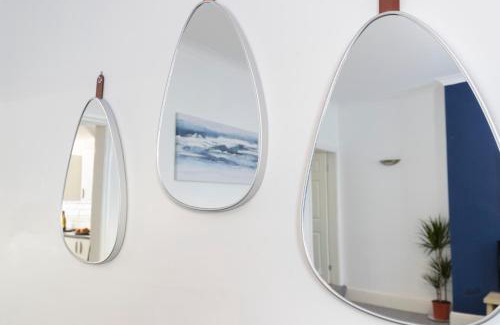 Hartlepool Apartment | Bright House