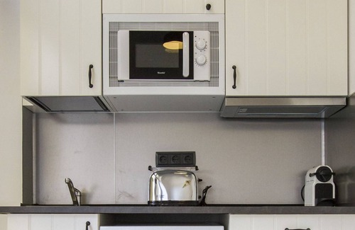 Simancas Apartment | Bright loft with chill out 15min from the center