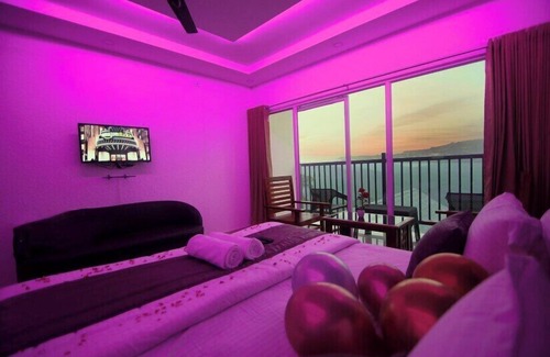 Udumbanchola Resort | Bright Meadow Dam View Resort