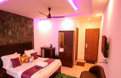 Udumbanchola Resort | Bright Meadow Dam View Resort