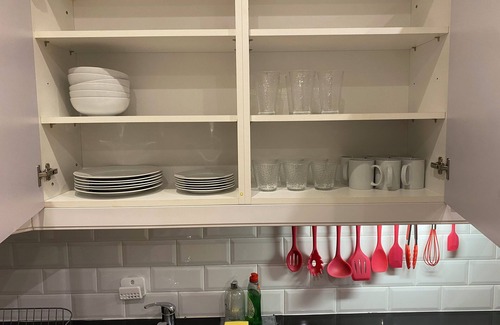 Coldharbour Apartment | Bright, Modern and Spacious Flat in Brixton w/easy access to Central London